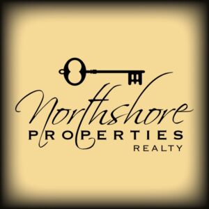 Northshore Properties Realty Logo