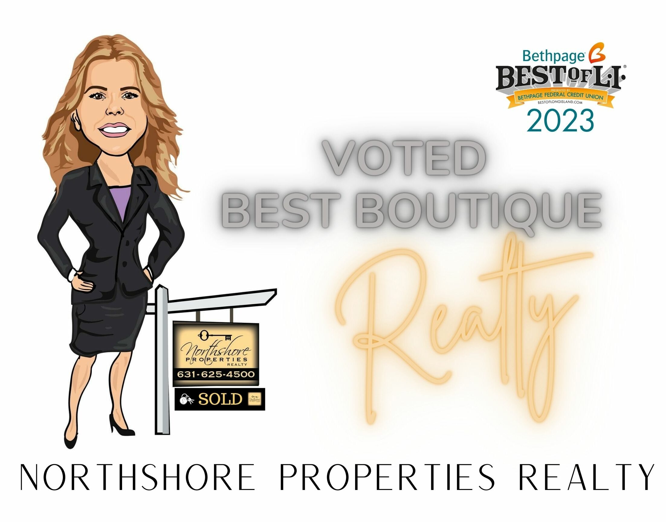 Best Boutique Realty 2023