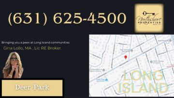 Deer Park Homes Sold