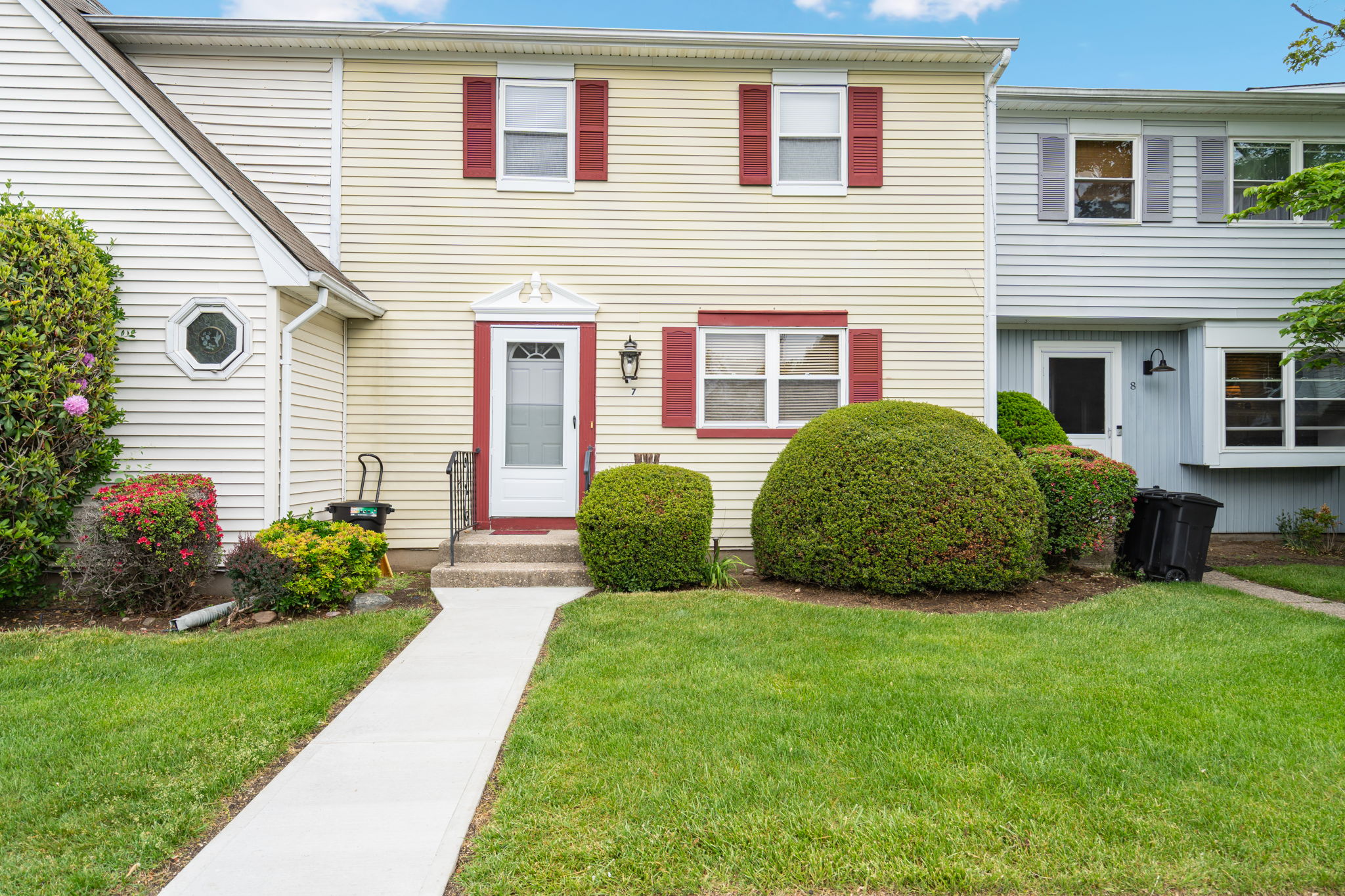 Featured home for sale in Strathmore Court Coram NY