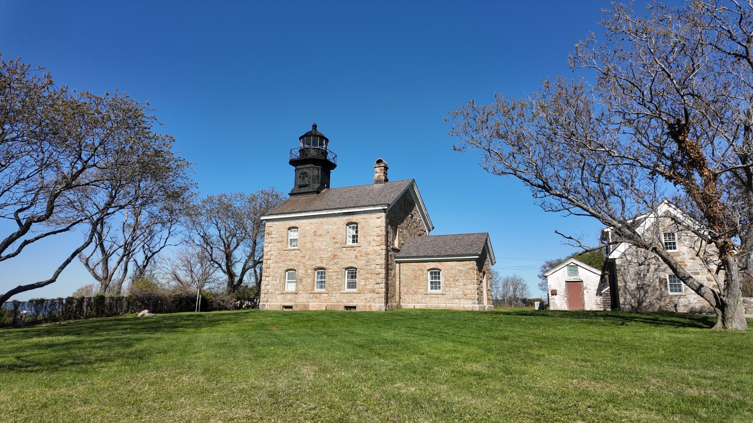 Best time to sell a home in Setauket NY near Old Field Lighthouse in the Three Village area
