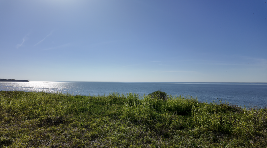 Long Island Sound
