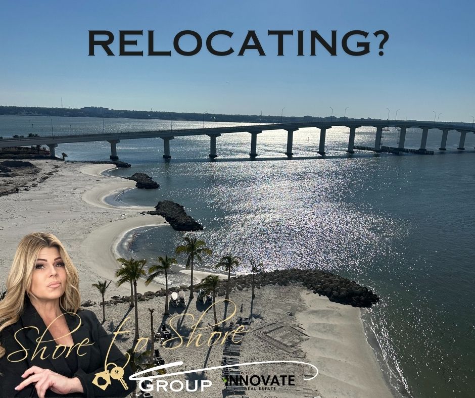 Florida Relocation Services | Shore to Shore Group 1 Florida Relocation Services