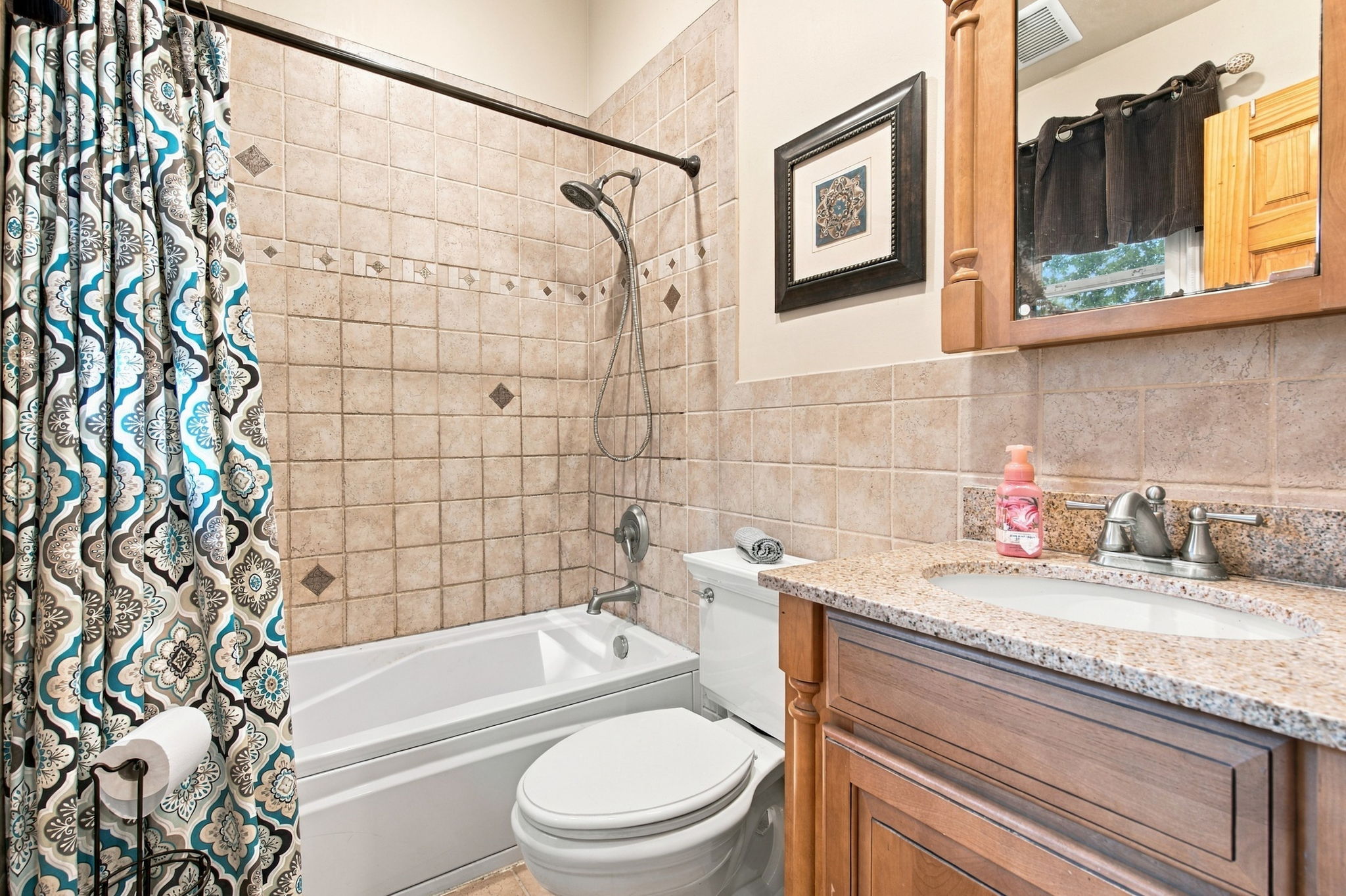 Interior room at 46 Cedar Street Selden NY